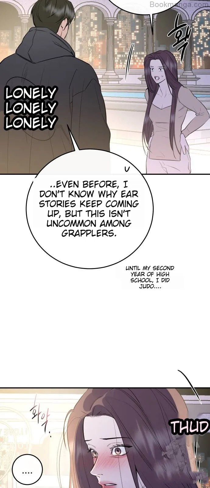 A Not So Fairy Tale Chapter 71 - page 35
