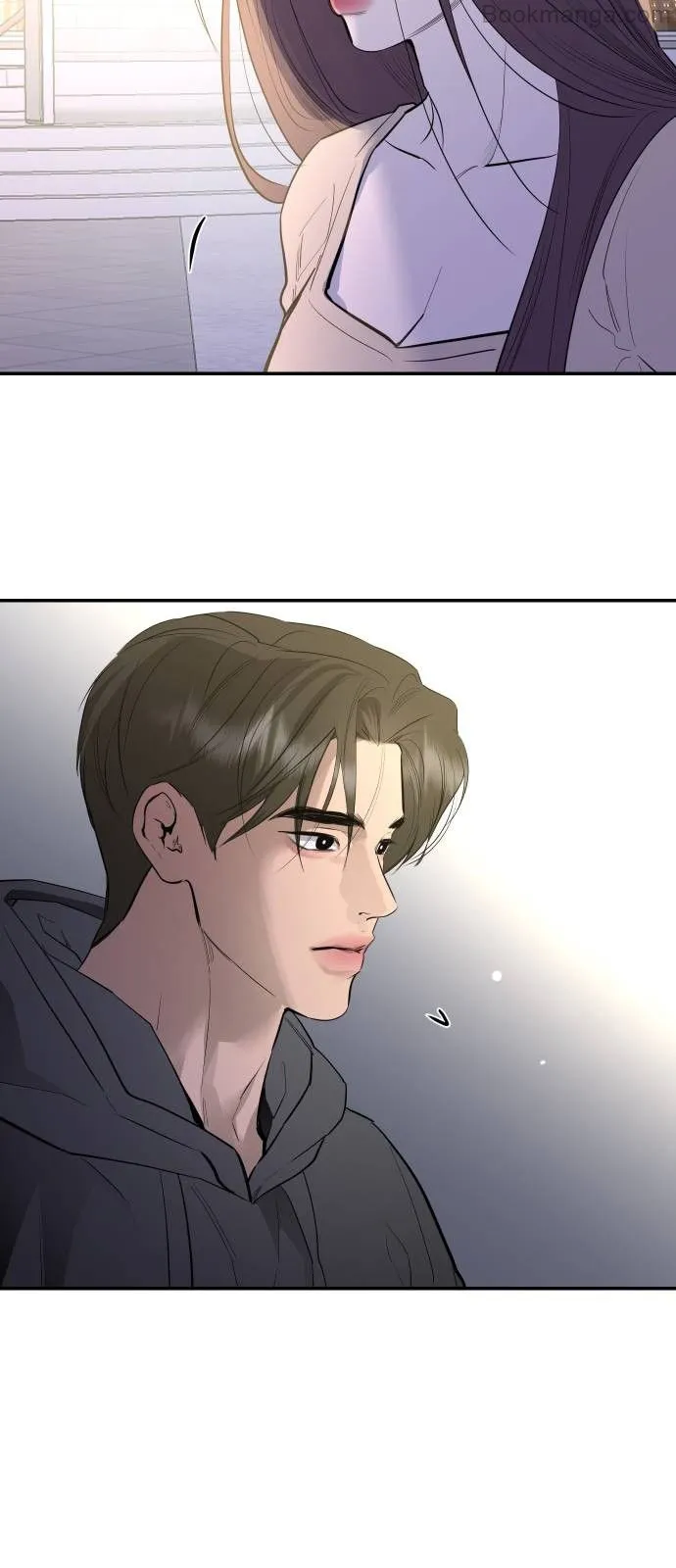 A Not So Fairy Tale Chapter 71 - page 36