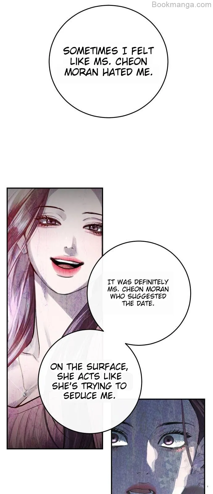 A Not So Fairy Tale Chapter 71 - page 37