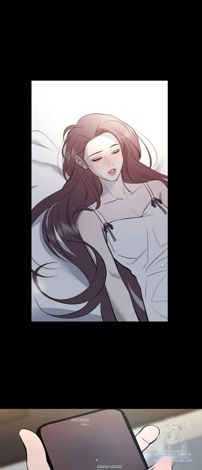 A Not So Fairy Tale Chapter 71 - page 3