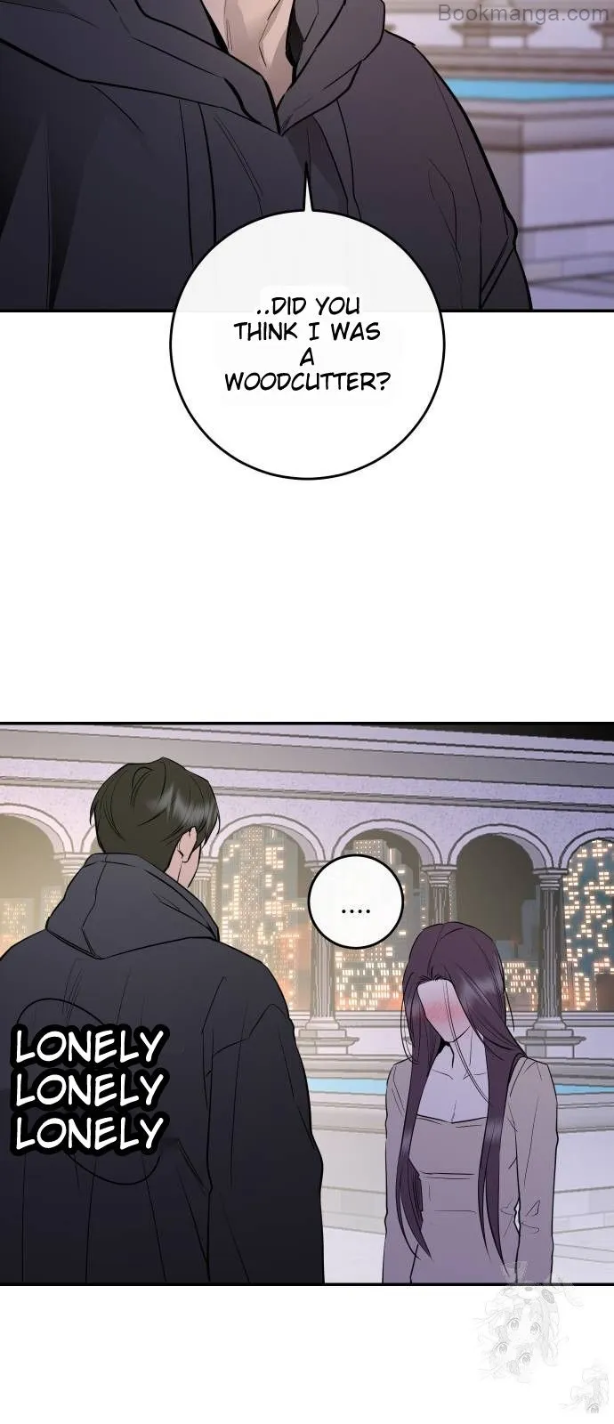 A Not So Fairy Tale Chapter 71 - page 39