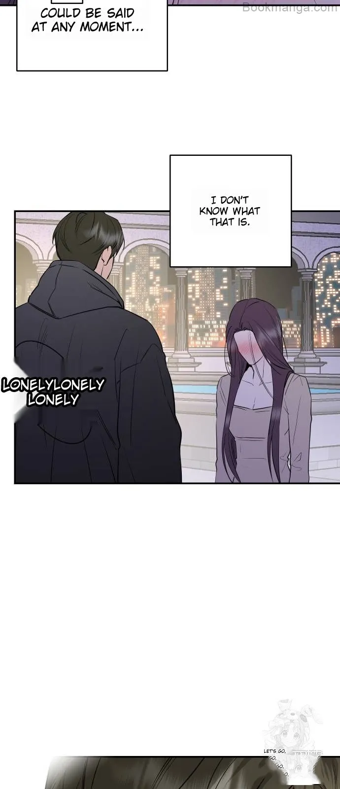 A Not So Fairy Tale Chapter 71 - page 41
