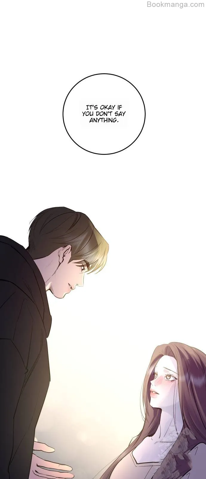 A Not So Fairy Tale Chapter 71 - page 43