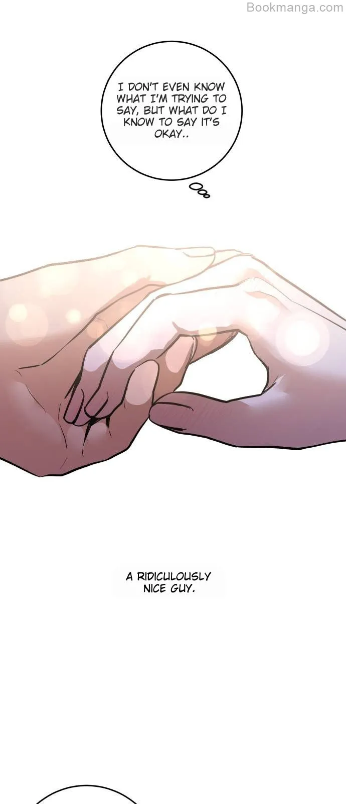 A Not So Fairy Tale Chapter 71 - page 45