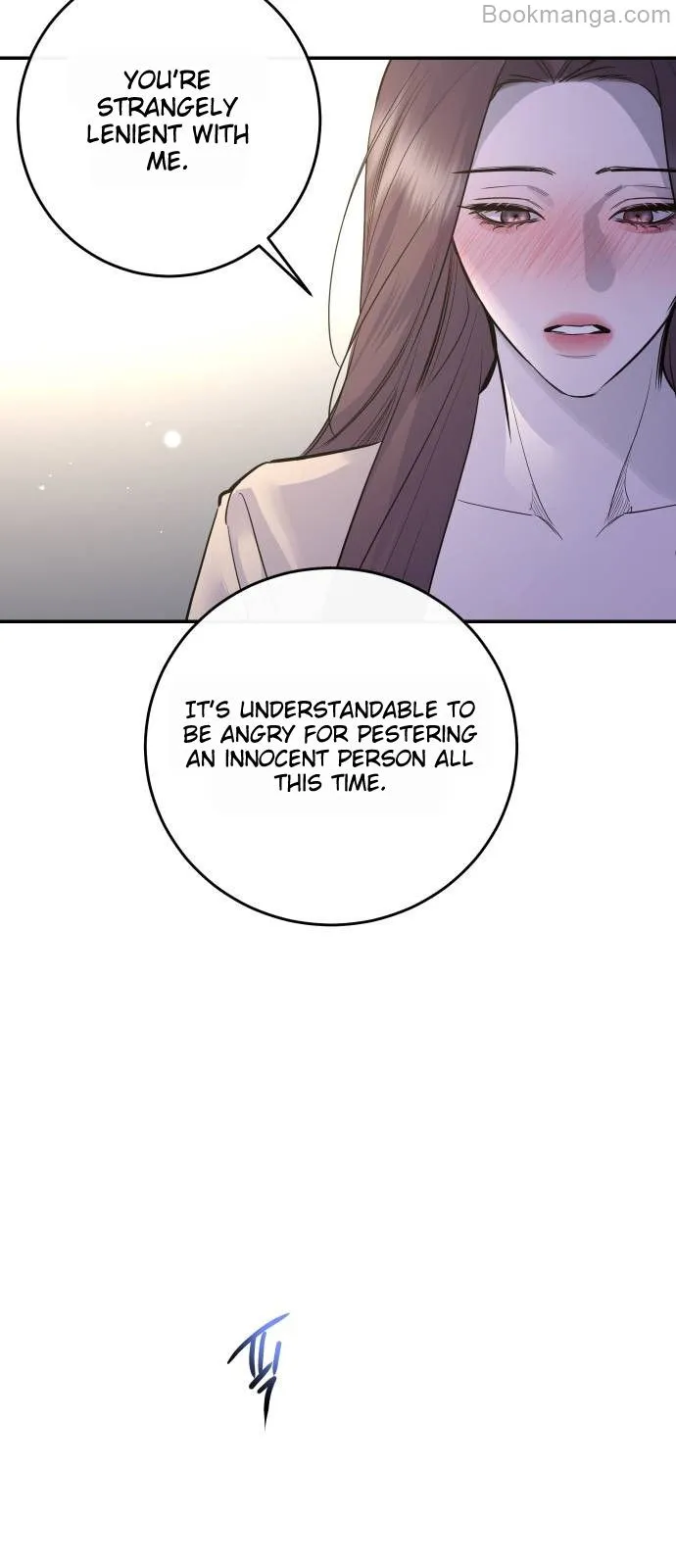 A Not So Fairy Tale Chapter 71 - page 46
