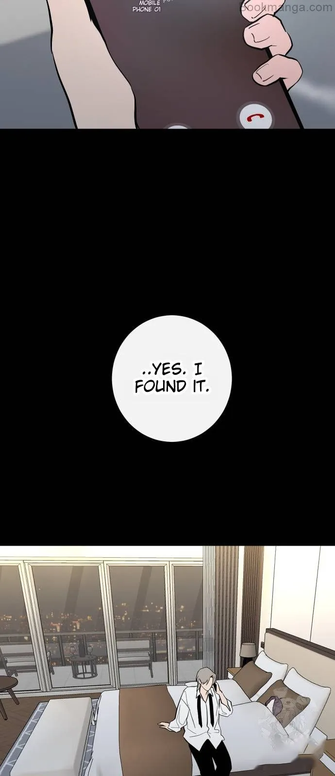 A Not So Fairy Tale Chapter 71 - page 4