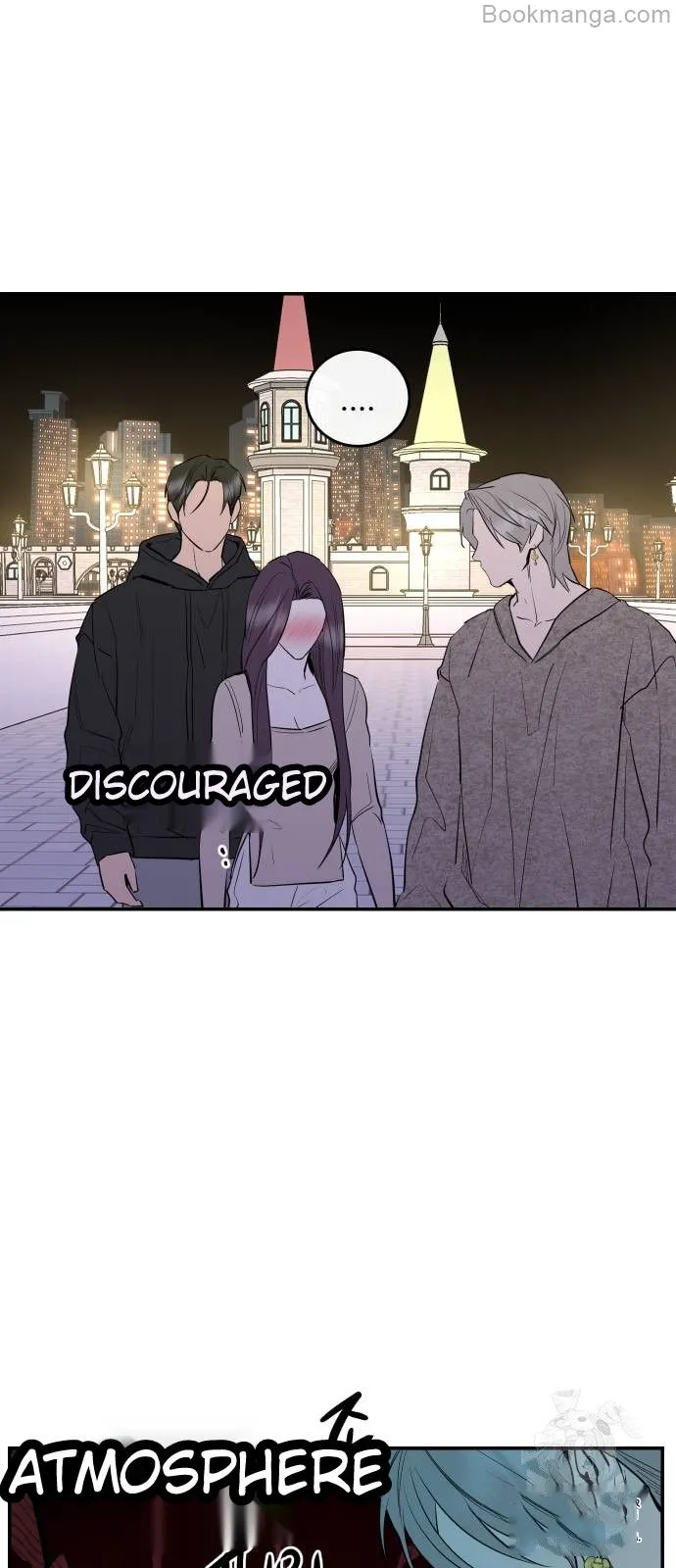 A Not So Fairy Tale Chapter 71 - page 53