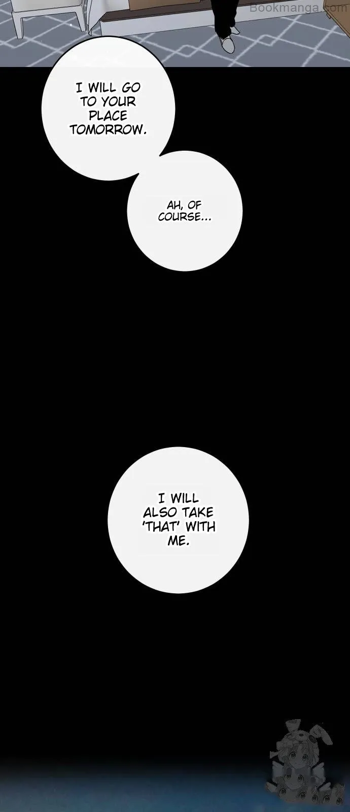 A Not So Fairy Tale Chapter 71 - page 5