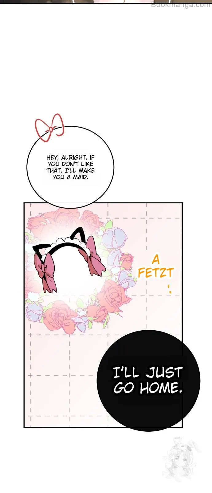 A Not So Fairy Tale Chapter 71 - page 67