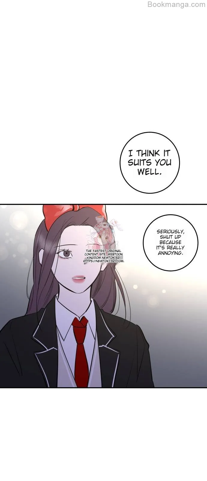 A Not So Fairy Tale Chapter 72 - page 1
