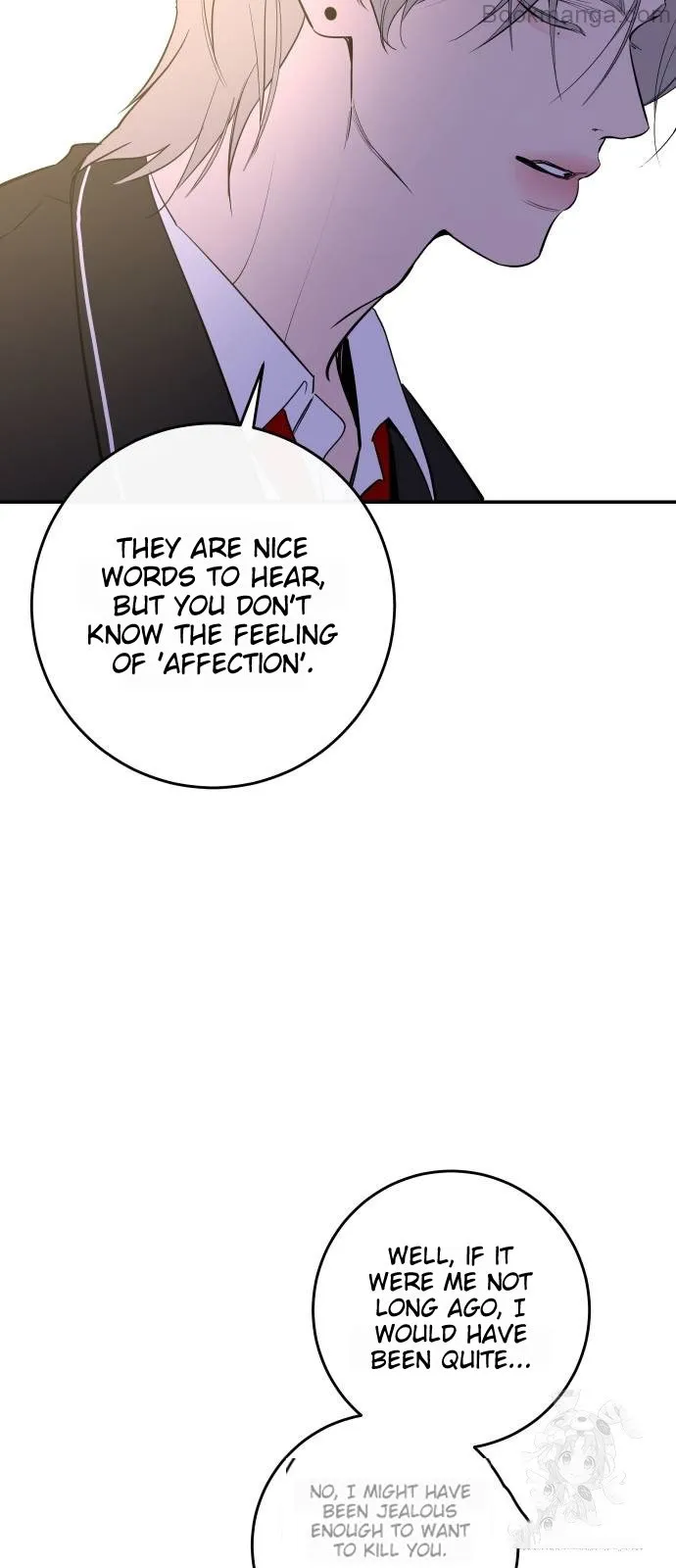 A Not So Fairy Tale Chapter 72 - page 22