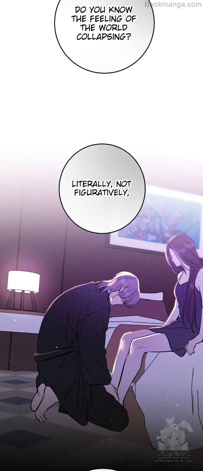 A Not So Fairy Tale Chapter 72 - page 24