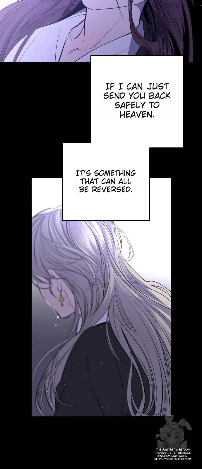 A Not So Fairy Tale Chapter 72 - page 27