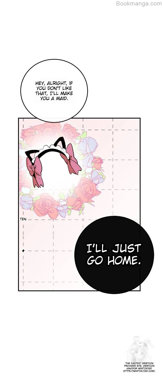 A Not So Fairy Tale Chapter 72 - page 3