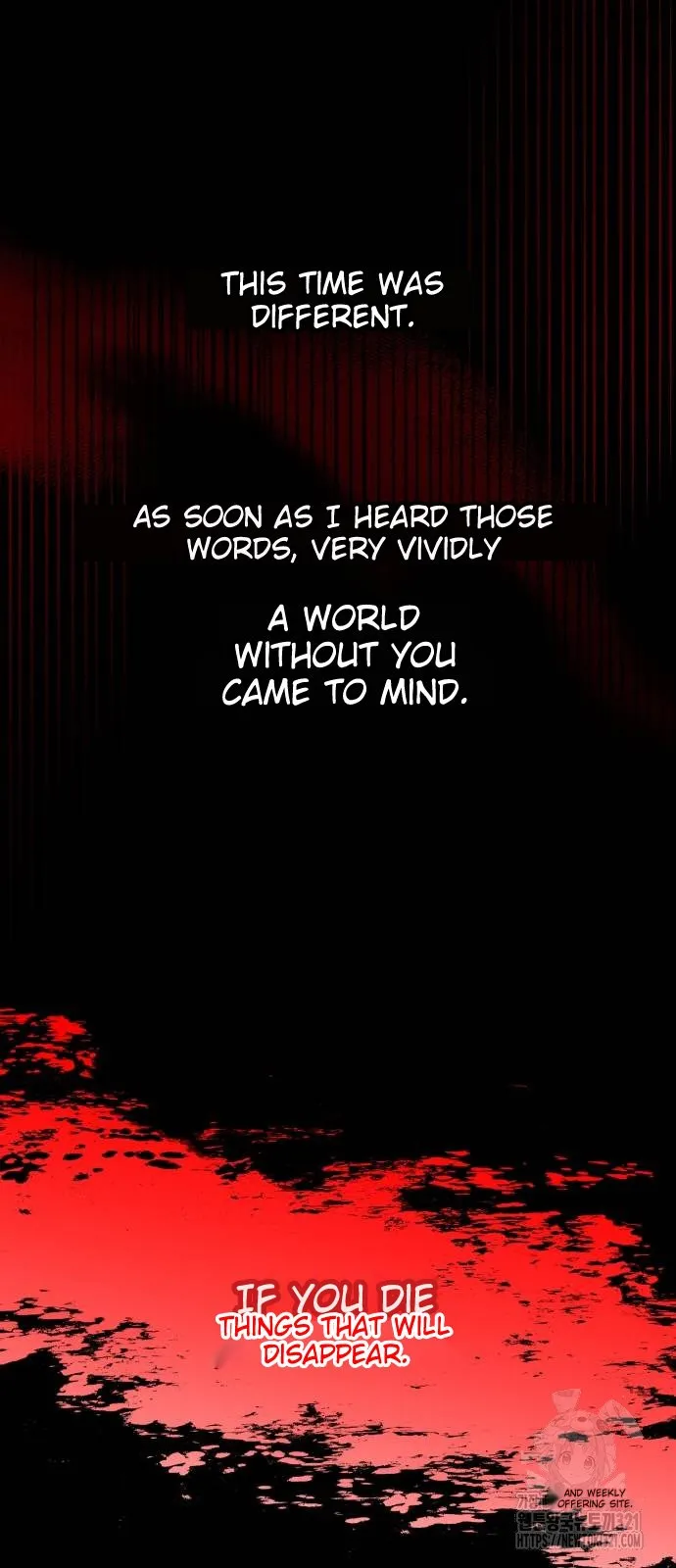 A Not So Fairy Tale Chapter 72 - page 30