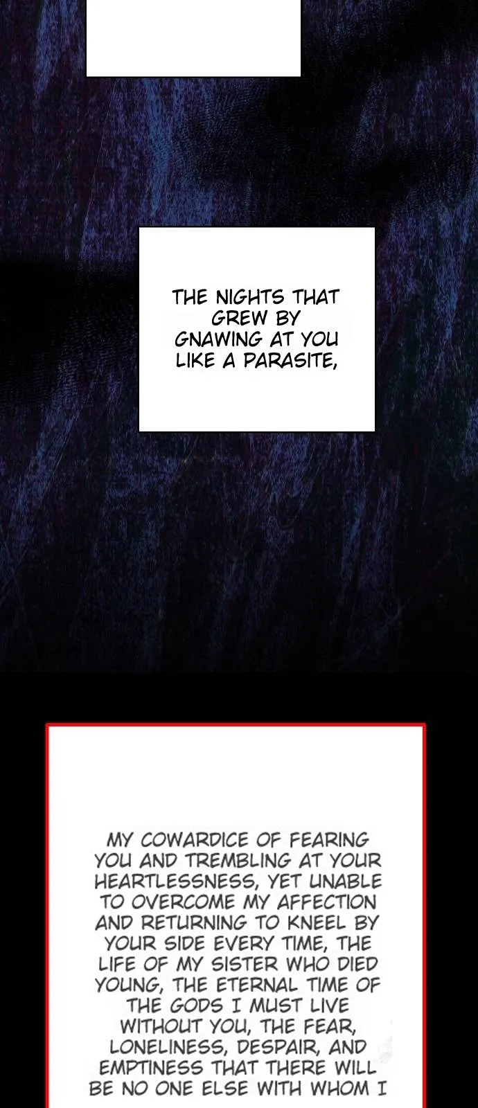 A Not So Fairy Tale Chapter 72 - page 32