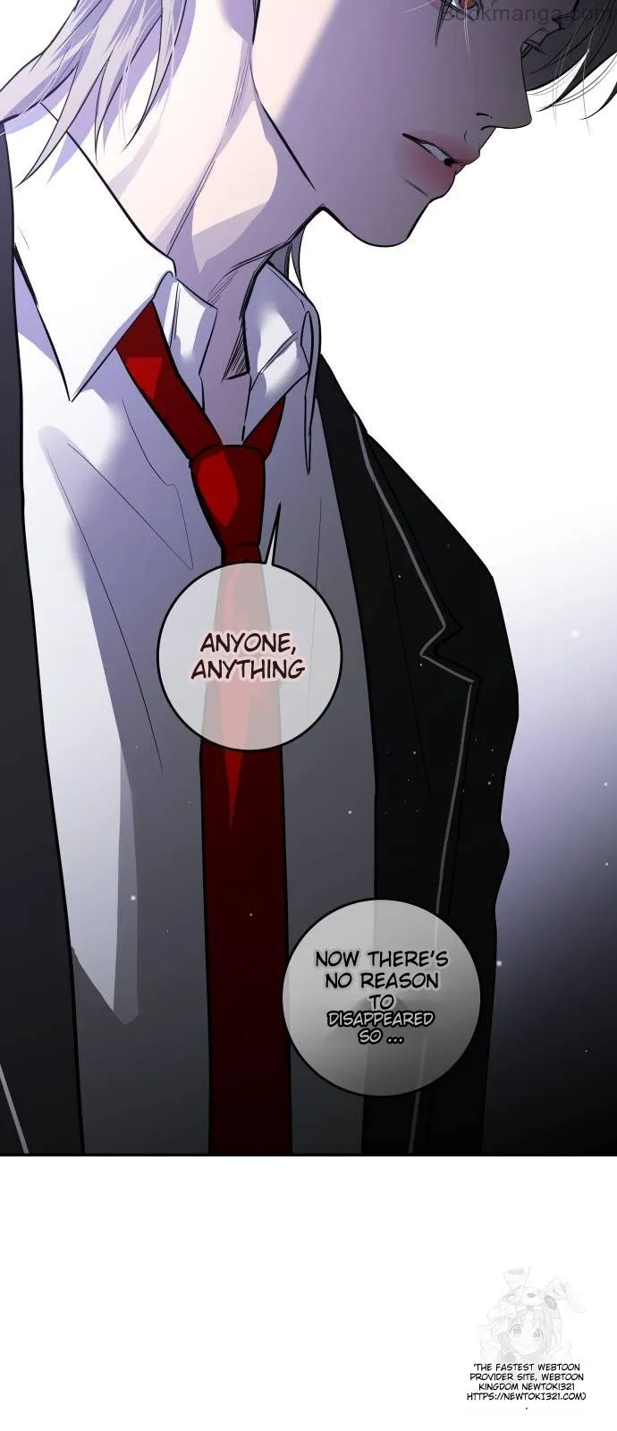 A Not So Fairy Tale Chapter 72 - page 38