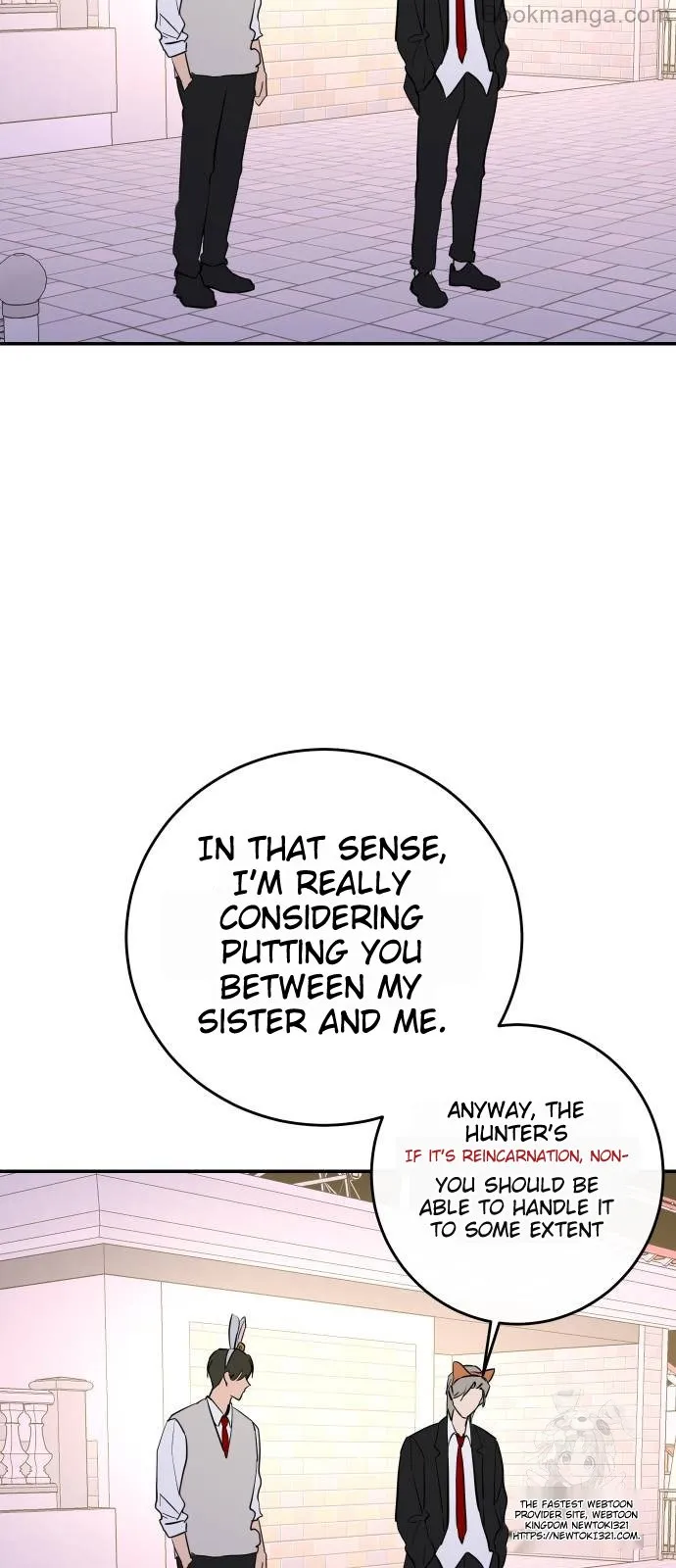 A Not So Fairy Tale Chapter 72 - page 40