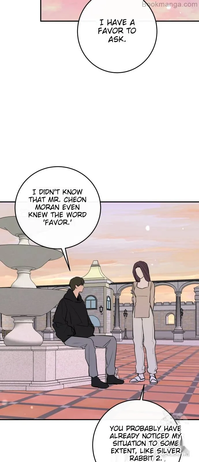 A Not So Fairy Tale Chapter 72 - page 57