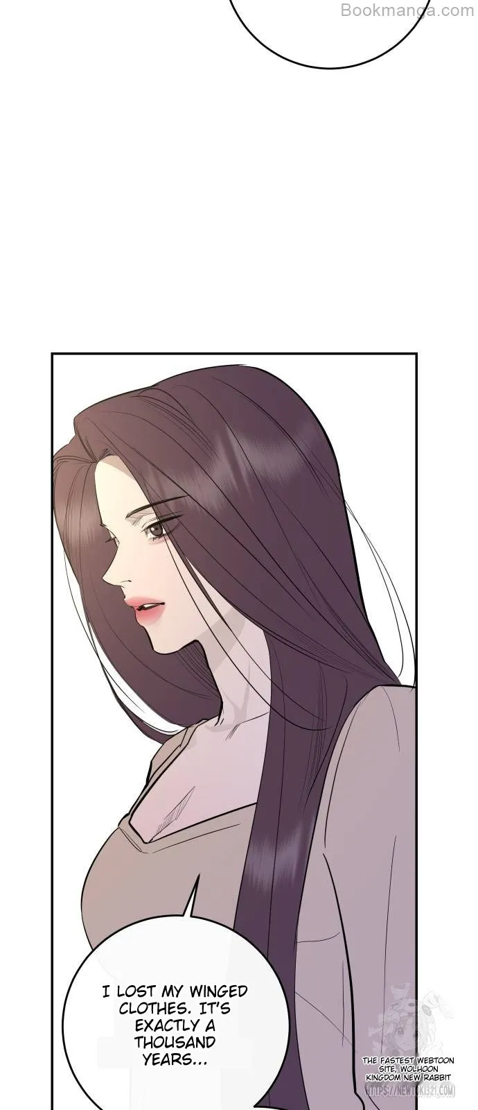 A Not So Fairy Tale Chapter 72 - page 58