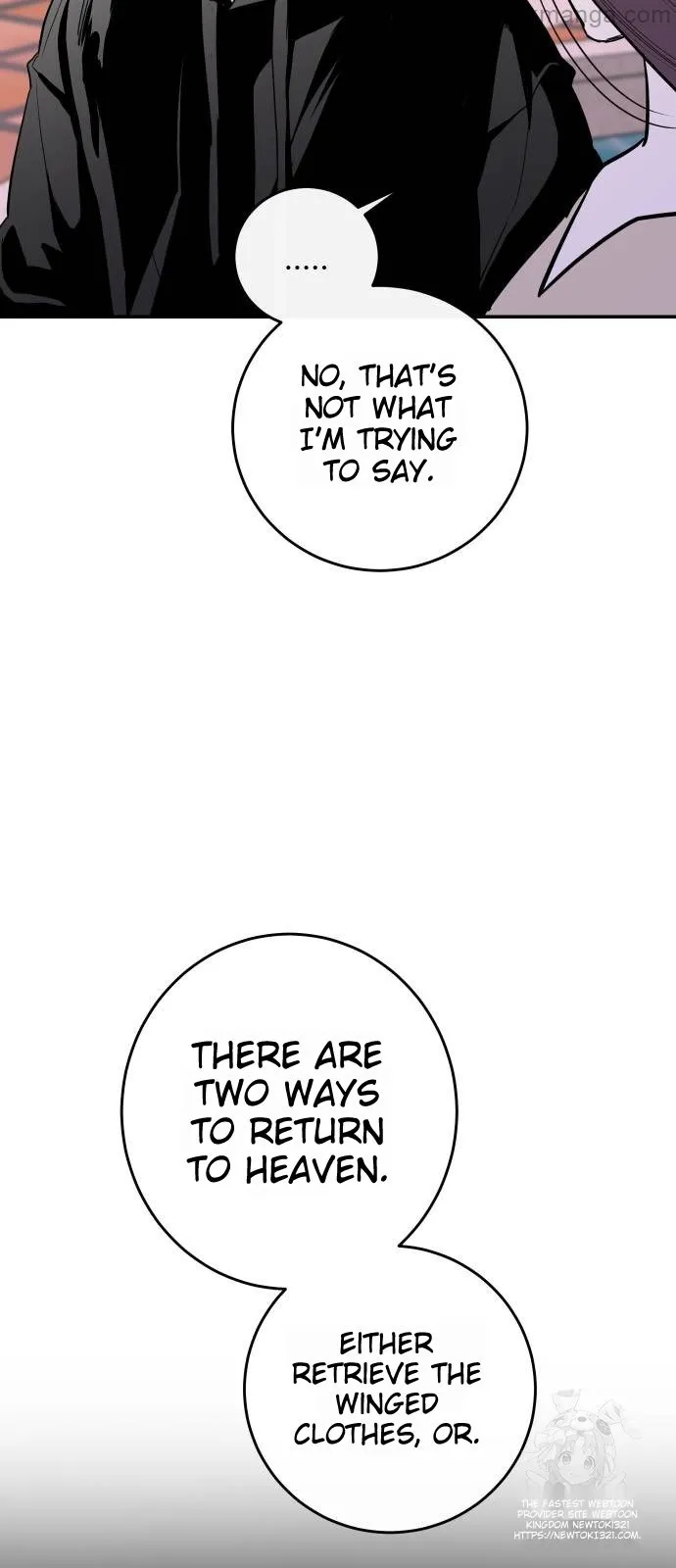 A Not So Fairy Tale Chapter 72 - page 60