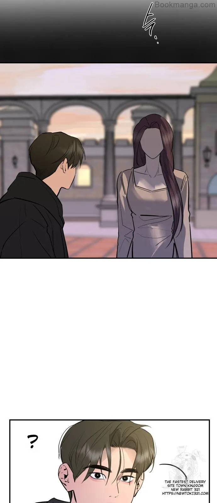 A Not So Fairy Tale Chapter 72 - page 61