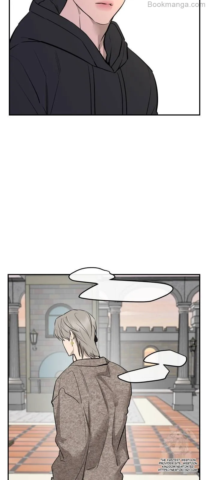 A Not So Fairy Tale Chapter 72 - page 62