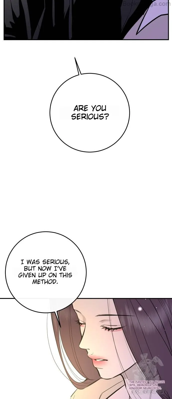 A Not So Fairy Tale Chapter 72 - page 65