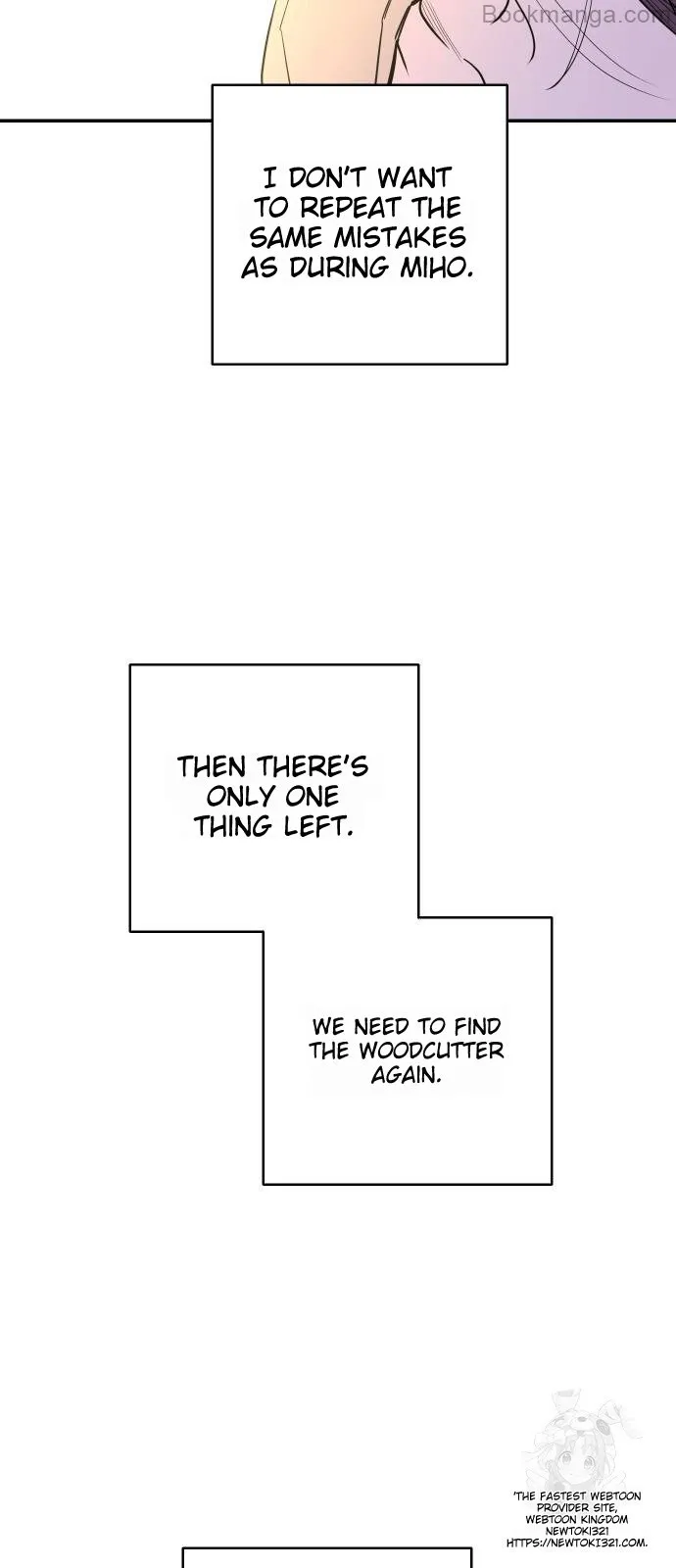 A Not So Fairy Tale Chapter 72 - page 66