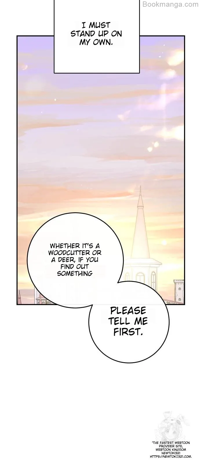 A Not So Fairy Tale Chapter 72 - page 67