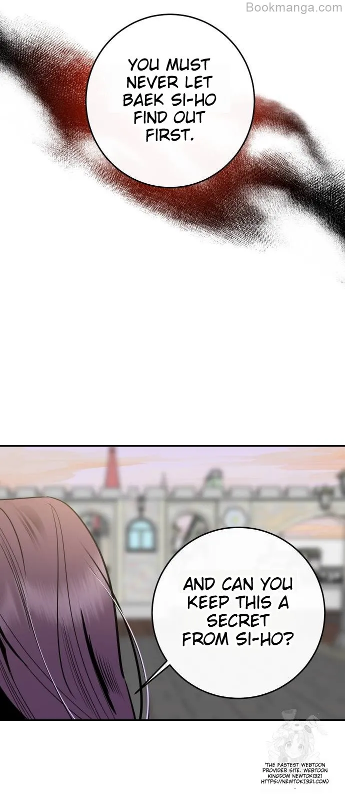 A Not So Fairy Tale Chapter 72 - page 68