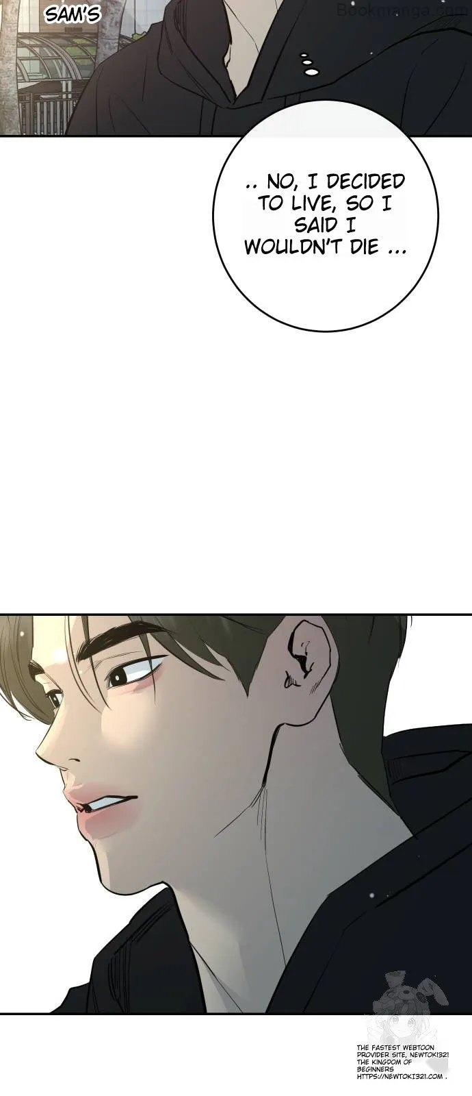 A Not So Fairy Tale Chapter 72 - page 80