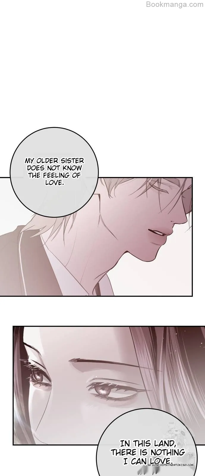 A Not So Fairy Tale Chapter 72 - page 81