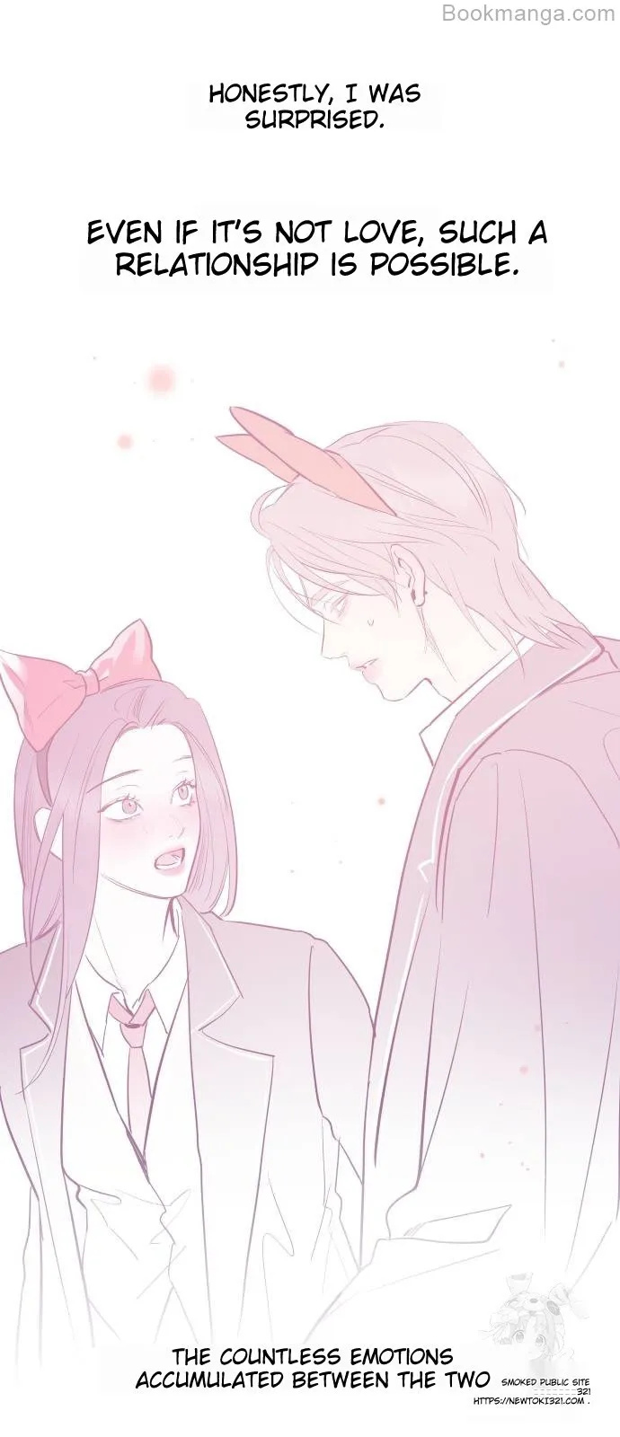 A Not So Fairy Tale Chapter 72 - page 83
