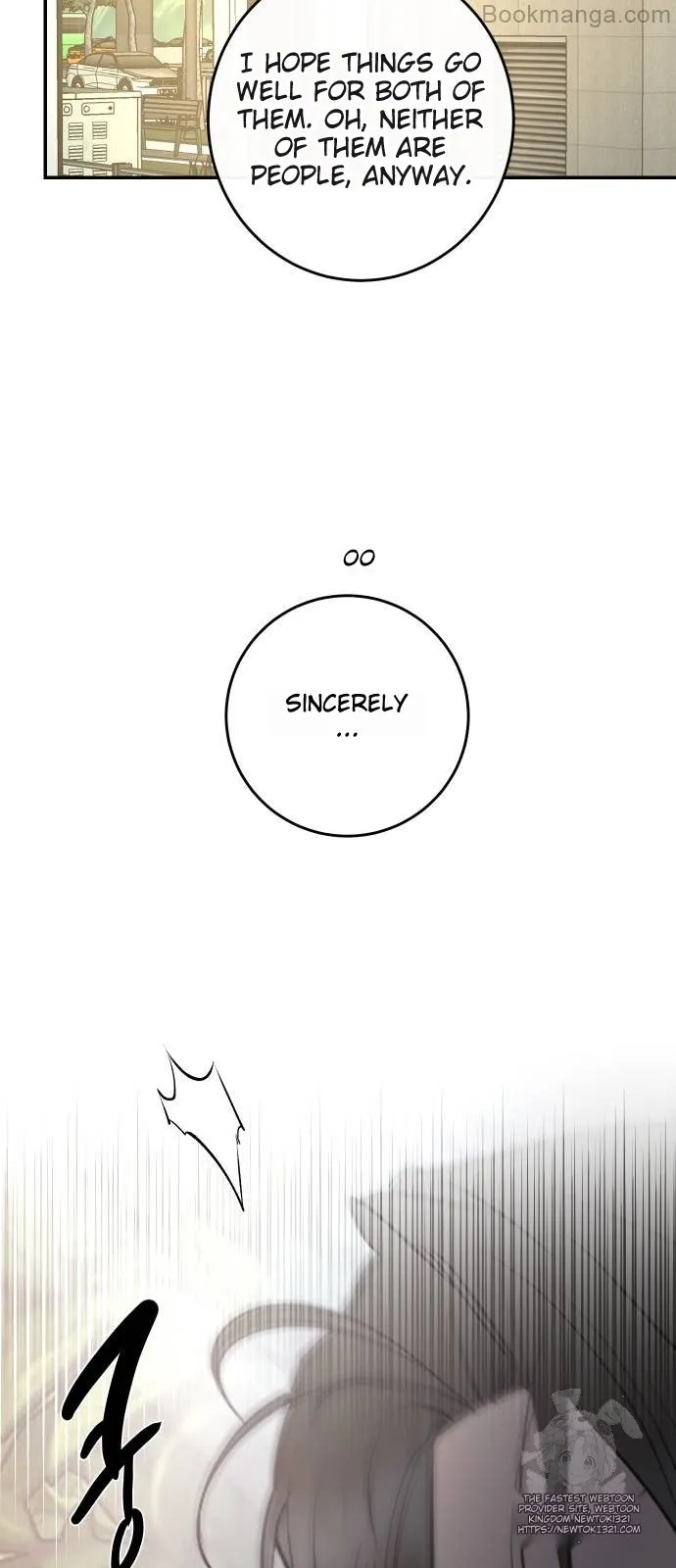 A Not So Fairy Tale Chapter 72 - page 85