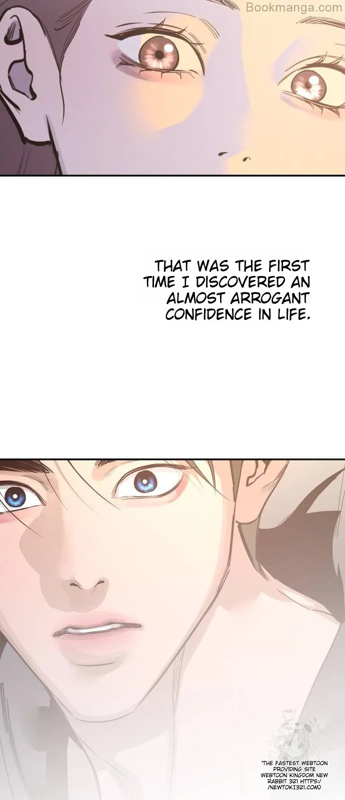 A Not So Fairy Tale Chapter 72 - page 89