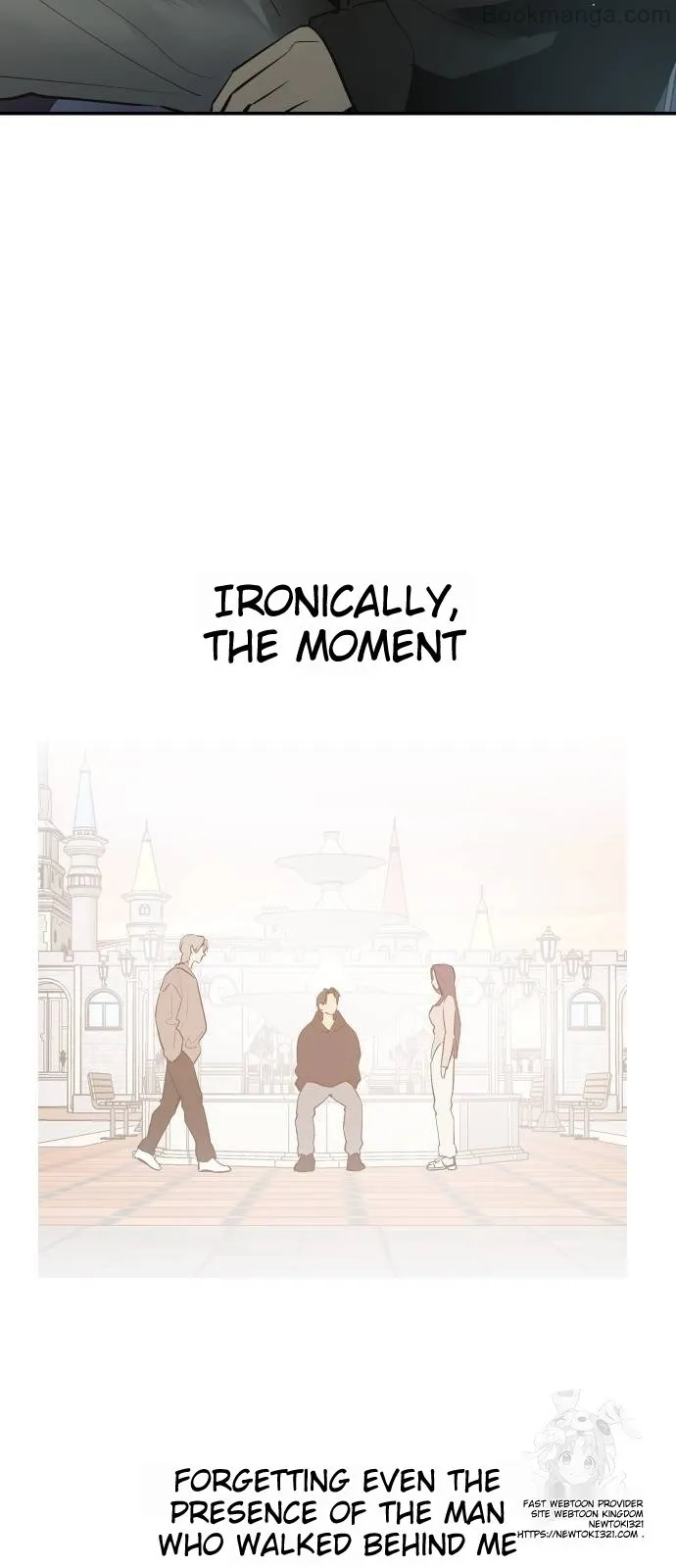 A Not So Fairy Tale Chapter 72 - page 91