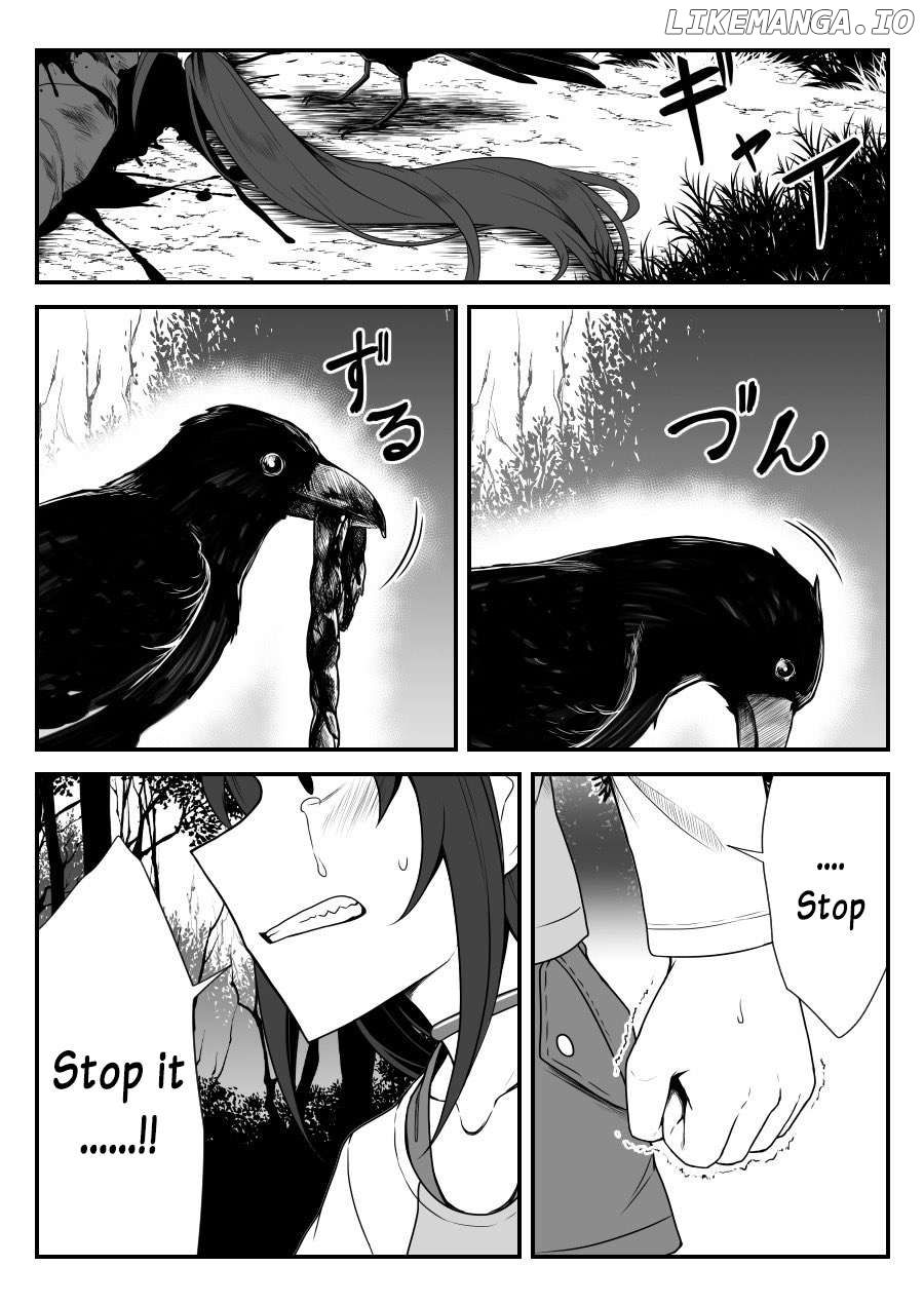 THE iDOLM@STER Cinderella Girls - Daremasu Battle Royale (Doujinshi) Chapter 42 - page 2