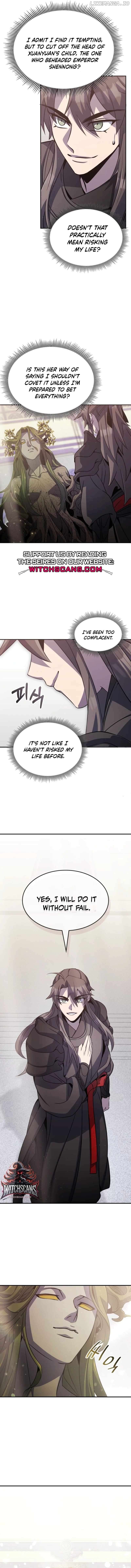 Drug Devourer Chapter 99 - page 2