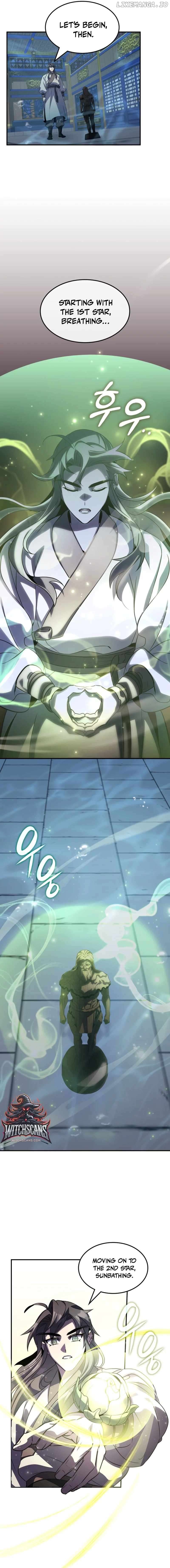 Drug Devourer Chapter 99 - page 5