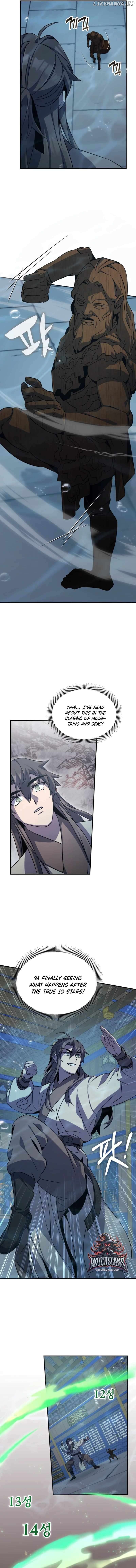 Drug Devourer Chapter 99 - page 7