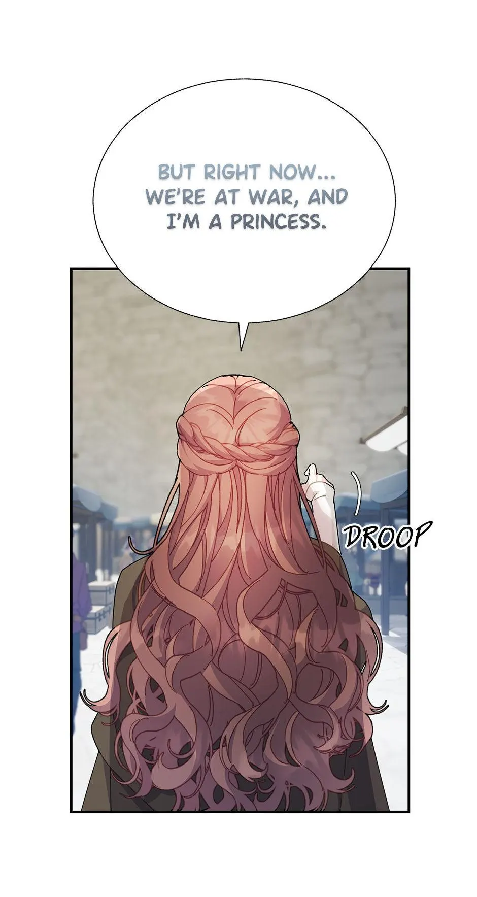 The Falcon Princess Chapter 103 - page 12