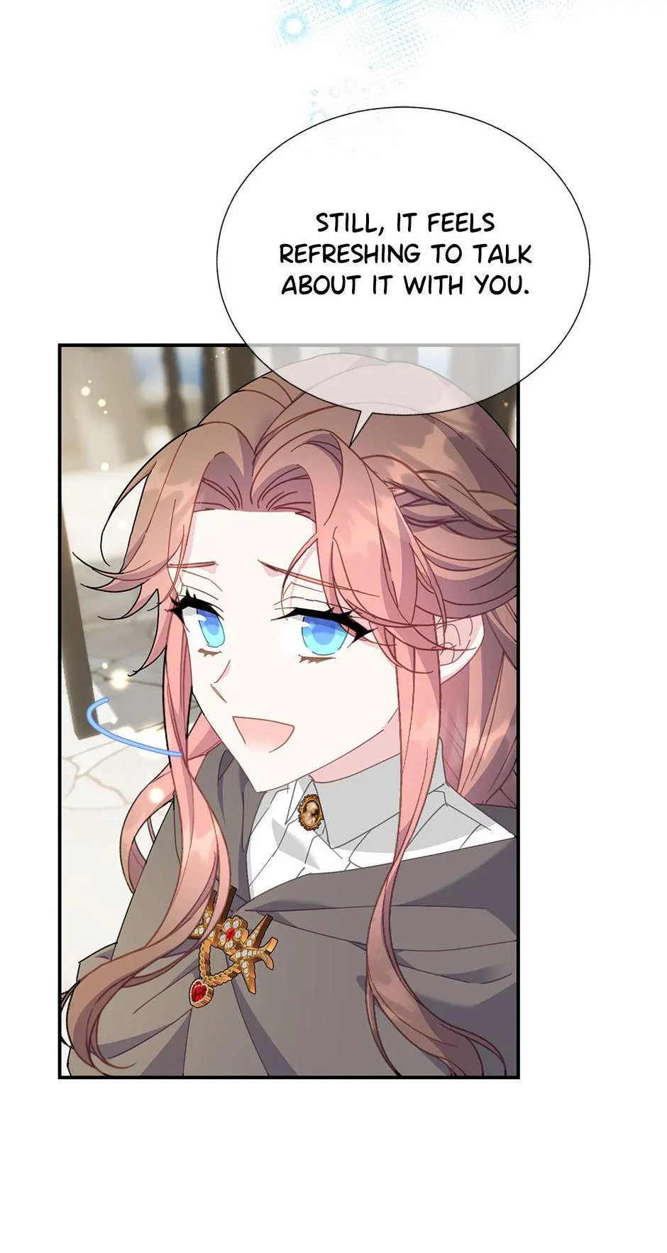 The Falcon Princess Chapter 103 - page 14