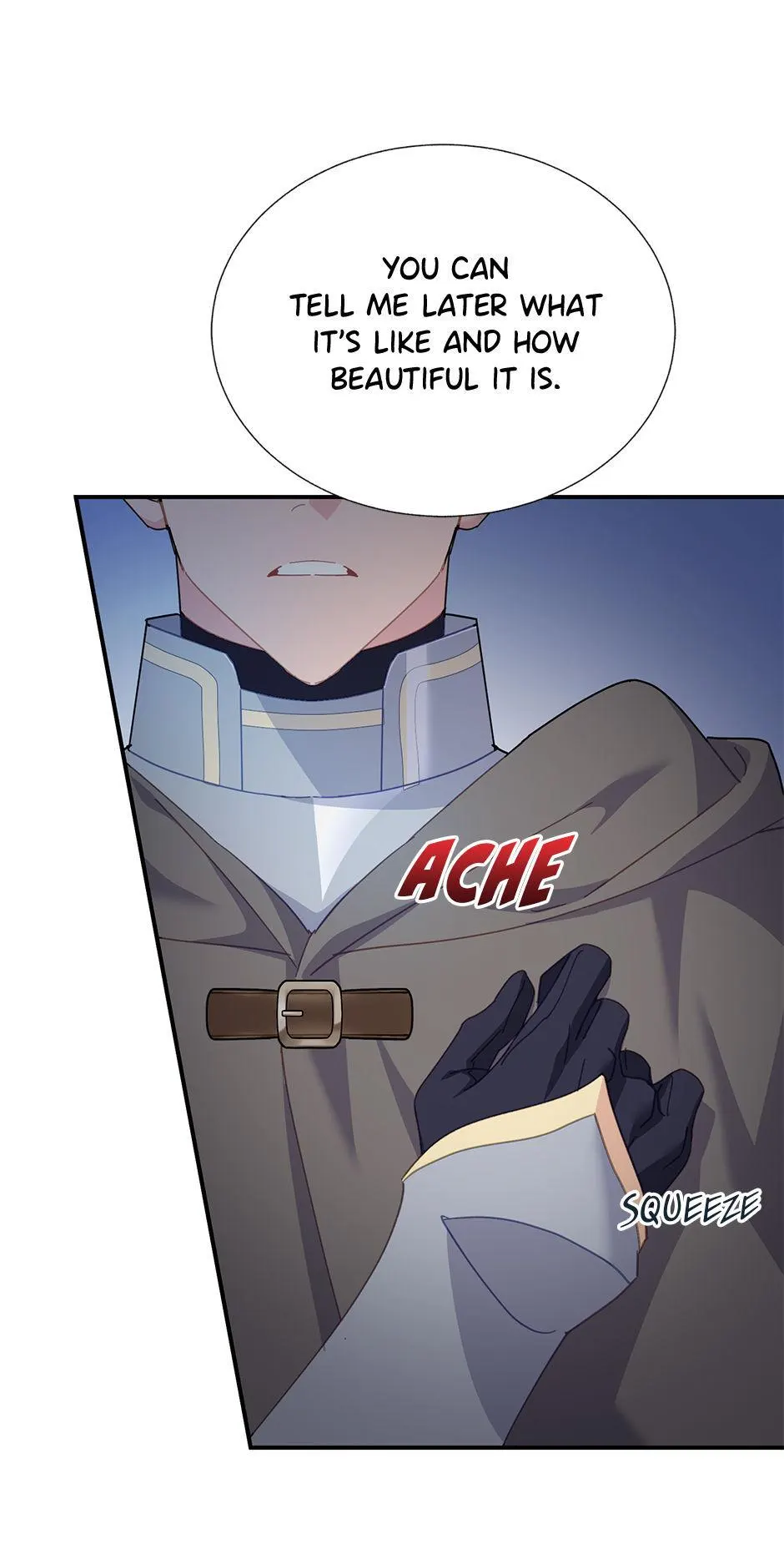 The Falcon Princess Chapter 103 - page 15