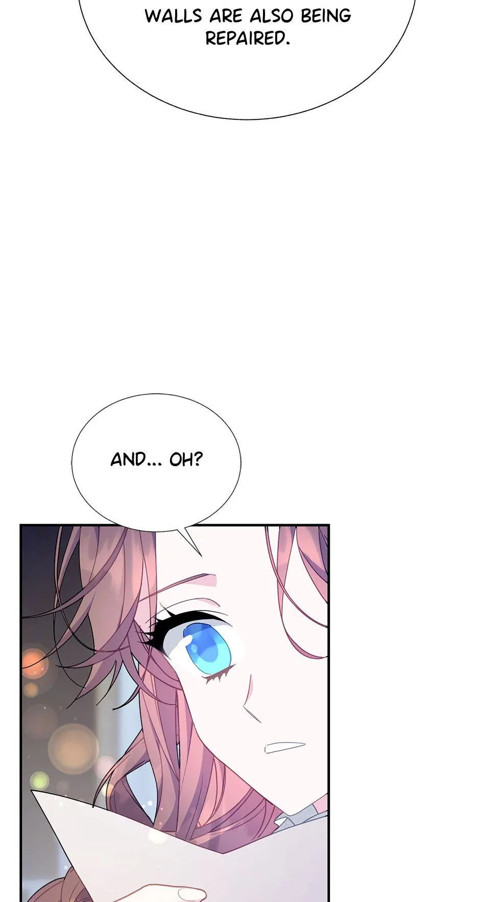 The Falcon Princess Chapter 103 - page 22