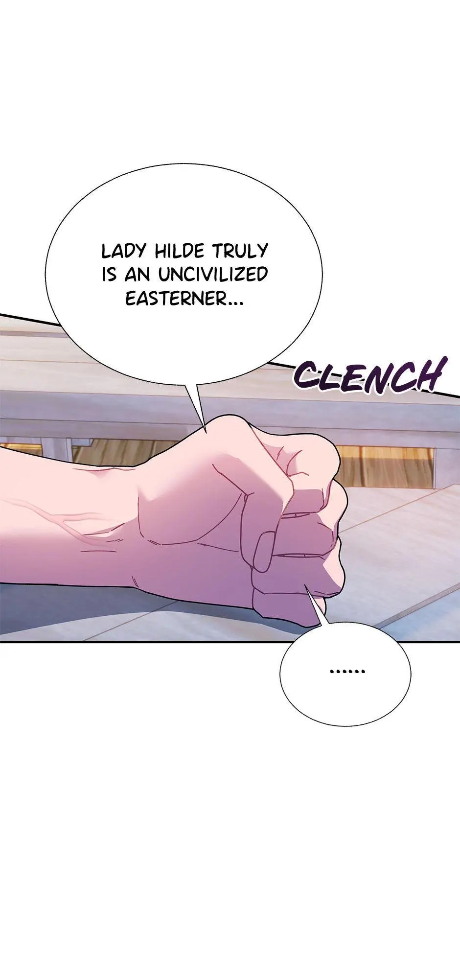 The Falcon Princess Chapter 103 - page 31