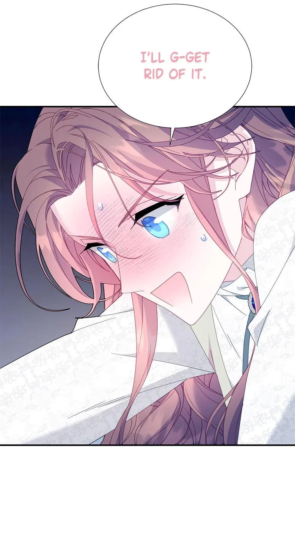 The Falcon Princess Chapter 103 - page 40