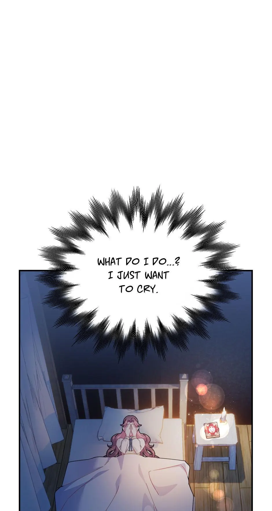 The Falcon Princess Chapter 103 - page 41