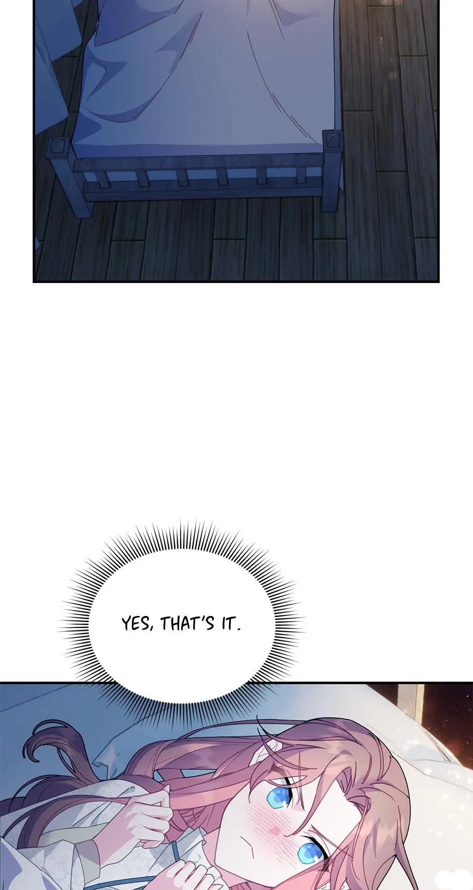 The Falcon Princess Chapter 103 - page 42