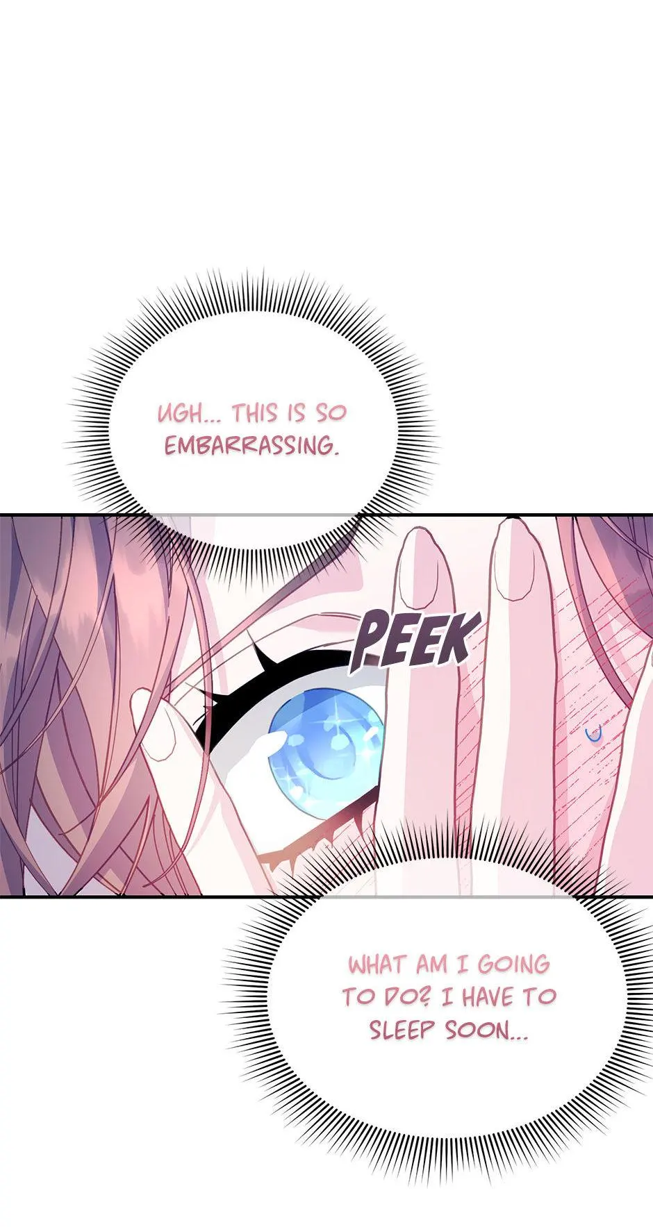 The Falcon Princess Chapter 103 - page 46